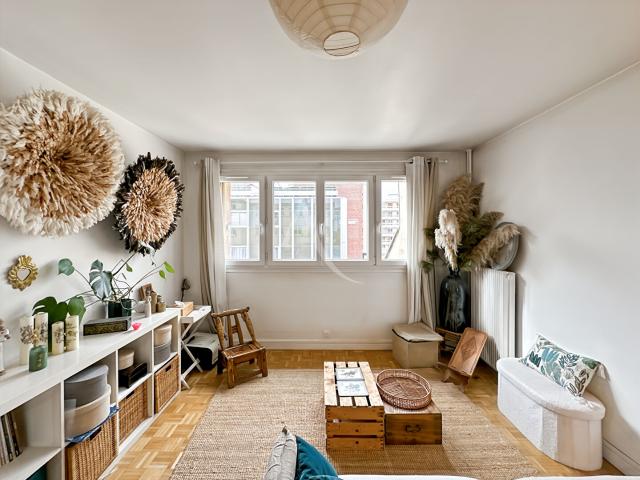 Poissy Vente Appartement 78