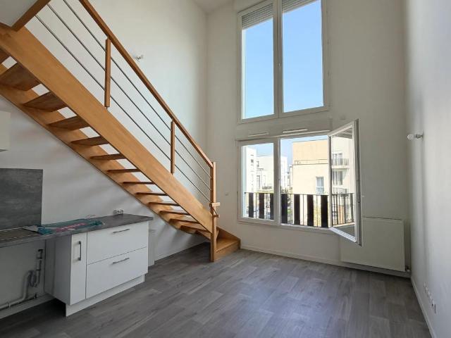 Poissy Vente Appartement 78