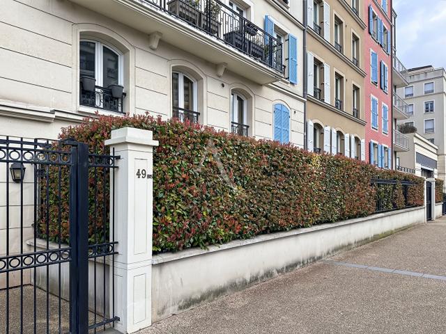 Poissy Vente Appartement 78