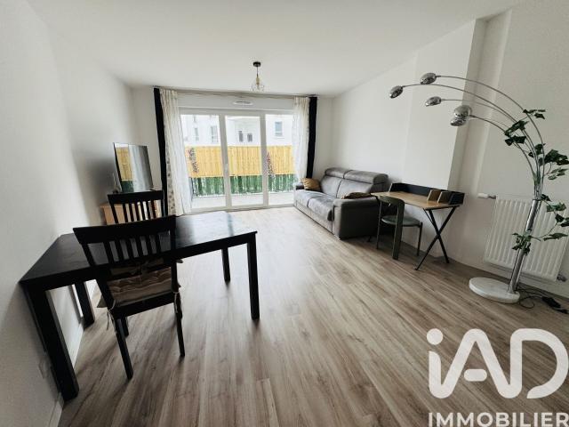 Poissy Vente Appartement 78