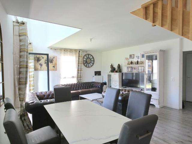 Poissy Vente Appartement 78