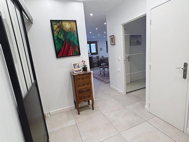 Poissy Vente Appartement 78