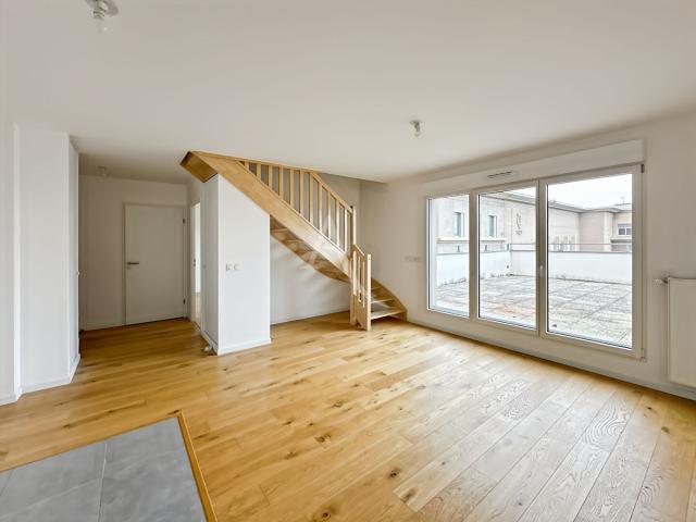 Poissy Vente Appartement 78