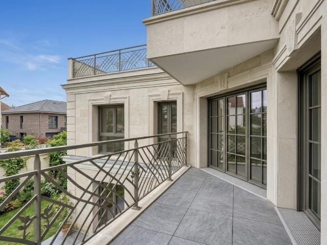 Poissy Vente Appartement 78
