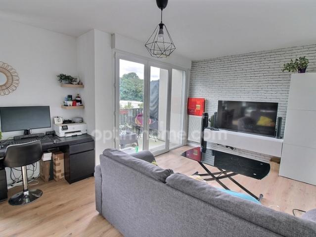 Poissy Vente Appartement 78