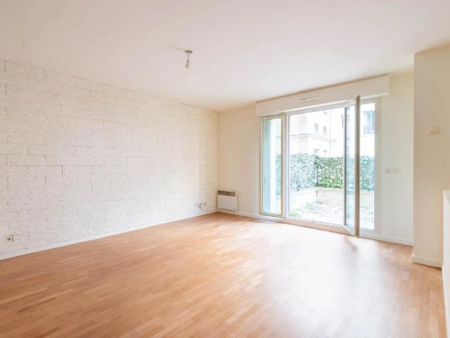 Poissy Vente Duplex/triplex 78