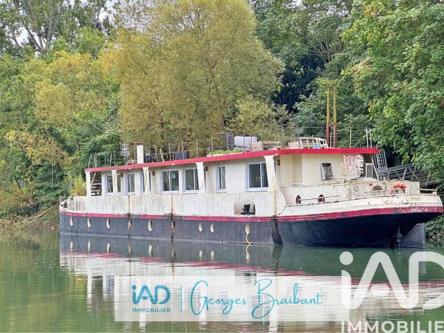 Poissy Vente Maison 78