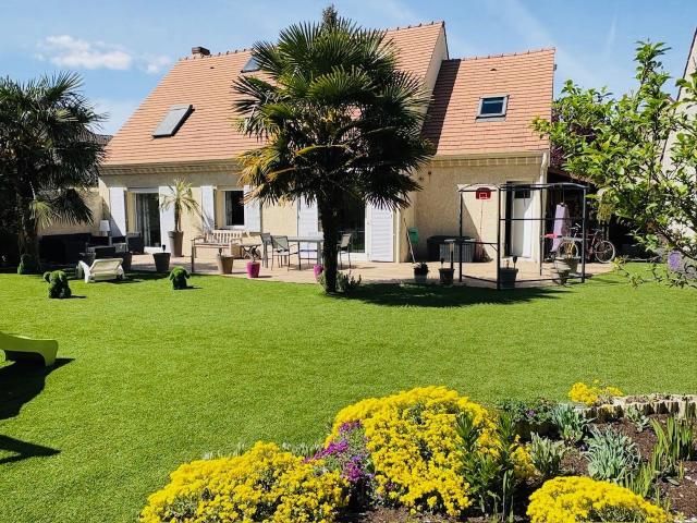 Poissy Vente Maison 78