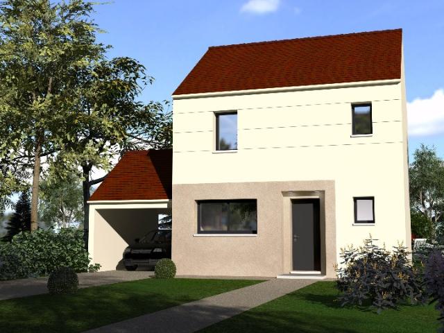Poissy Vente Maison 78