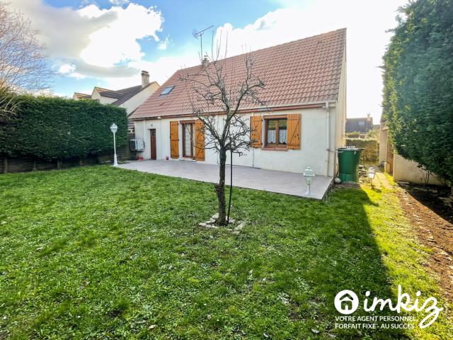 Poissy Vente Maison 78