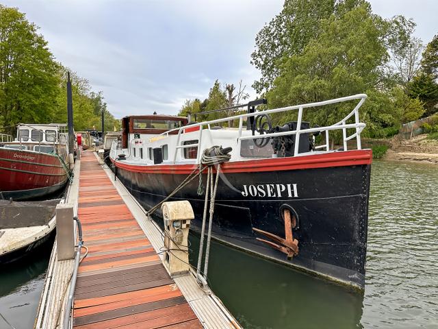 Poissy Vente Maison 78