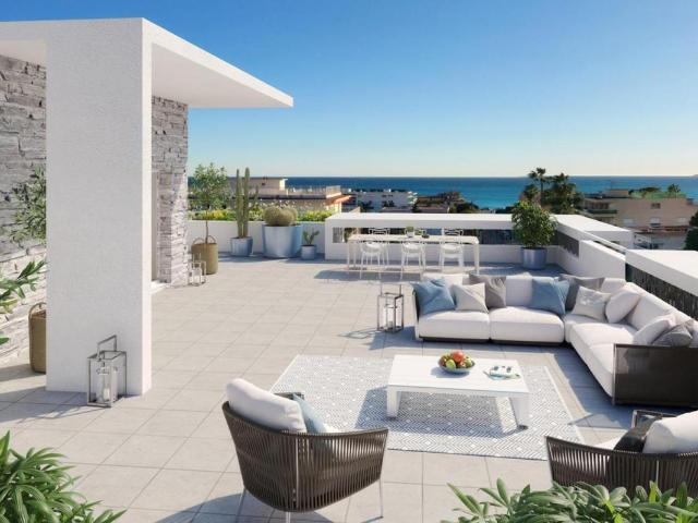 Poisy Vente Appartement 74