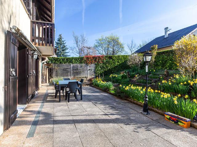 Poisy Vente Maison 74