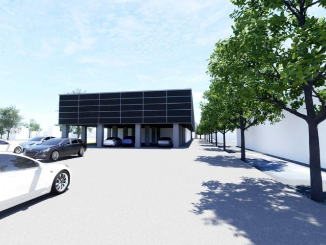 Pojezierska 12 922 m², Łódź