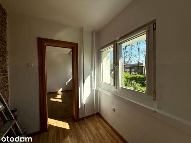 Pojezierska 37 m², Łódź
