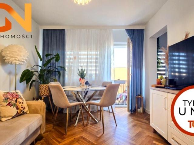 Pojezierska 38 m², Łódź