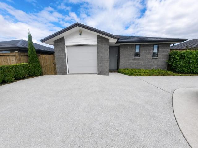 pokeno, 3 bedrooms