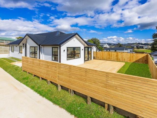 pokeno, 3 bedrooms