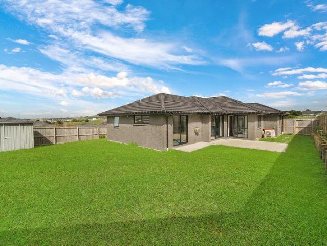 pokeno, 4 bedrooms