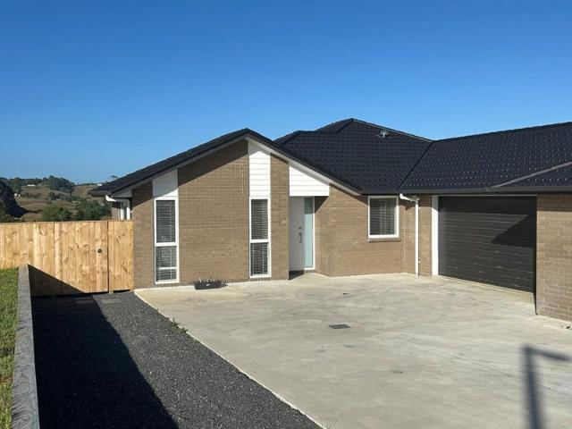 pokeno, 4 bedrooms