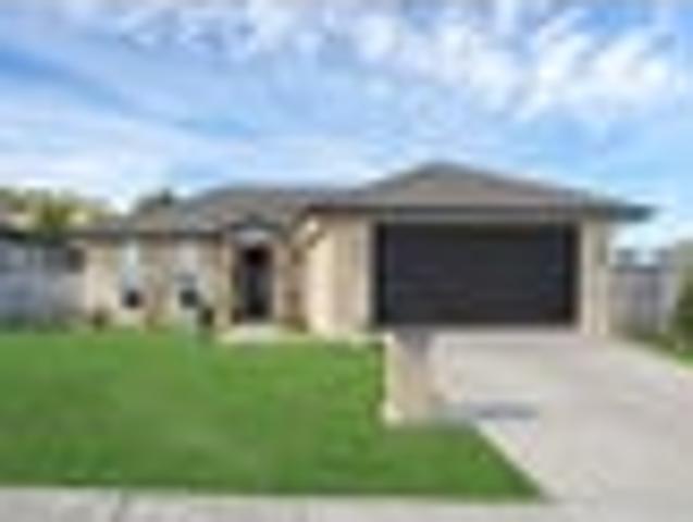 Pokeno, 4 bedrooms, $750 pw