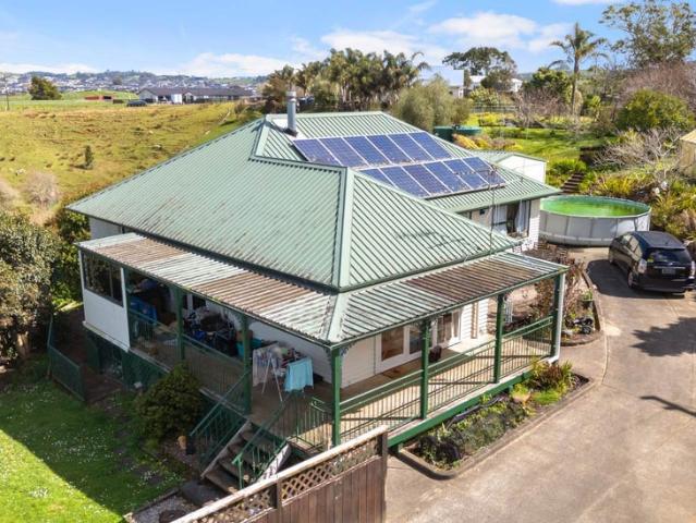 pokeno, 4 bedrooms