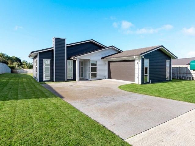 pokeno, 4 bedrooms