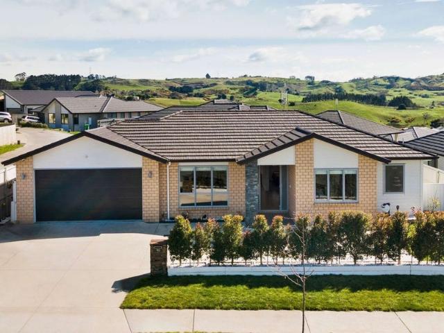 pokeno, 4 bedrooms