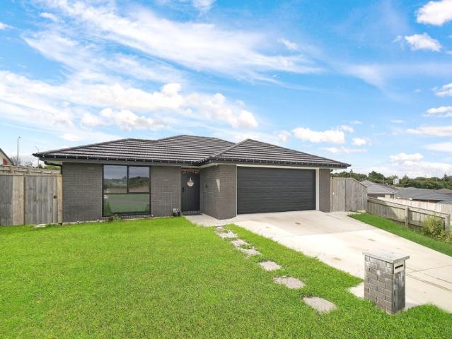 pokeno, 4 bedrooms