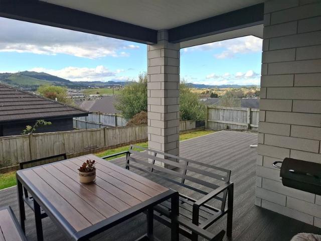 pokeno, 4 bedrooms
