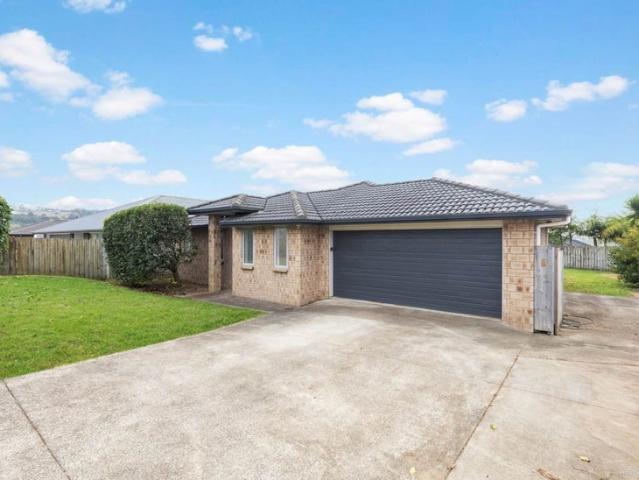 pokeno, 4 bedrooms