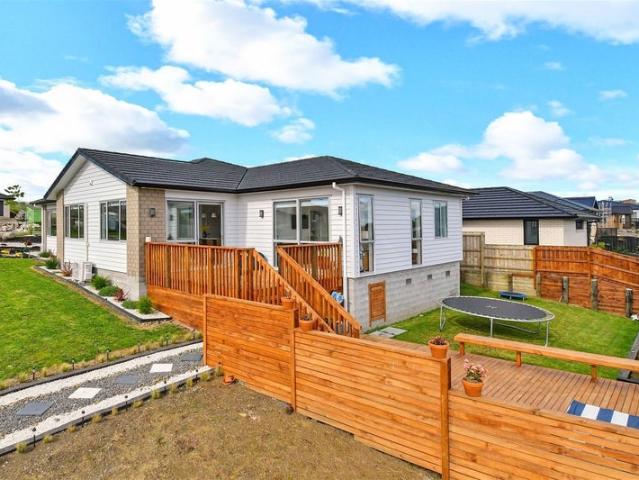 pokeno, 4 bedrooms