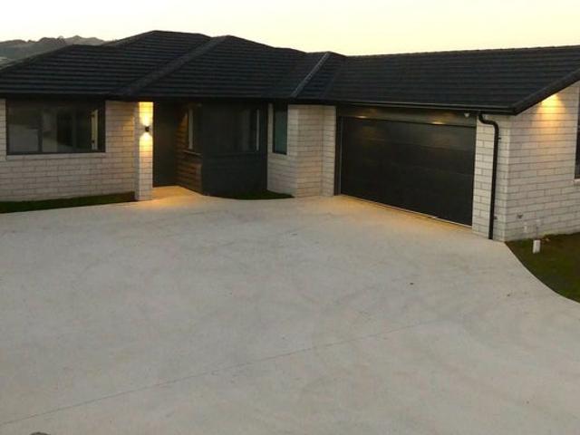 pokeno, 4 bedrooms