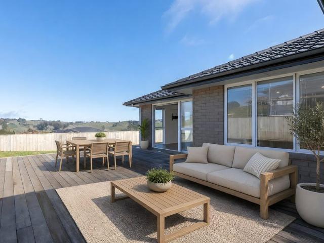 pokeno, 4 bedrooms