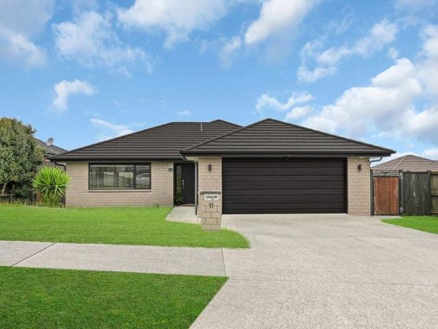 pokeno, 5 bedrooms