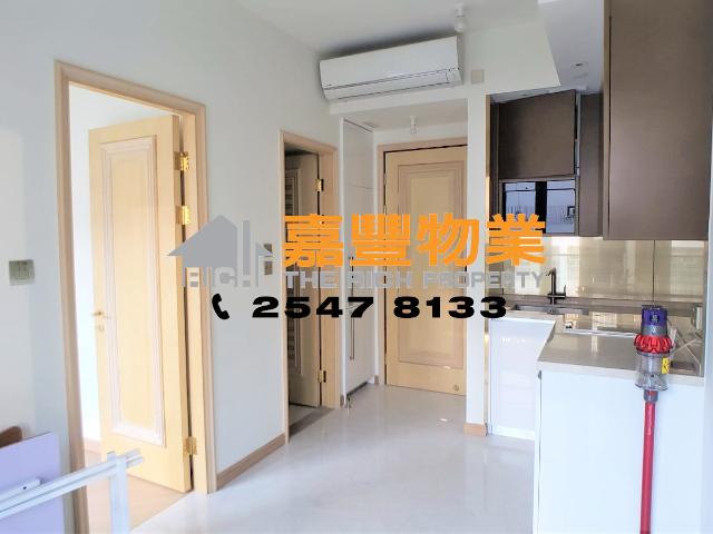 PokFuLam 63 – With spacious living rm & bdrms