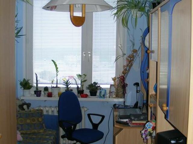 Pokó 8,3 m2 do wynajęcia w M4 na Bródnie