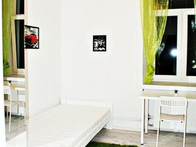 Pokój 1 os. w komfortowym apartamencie CENTRUM
