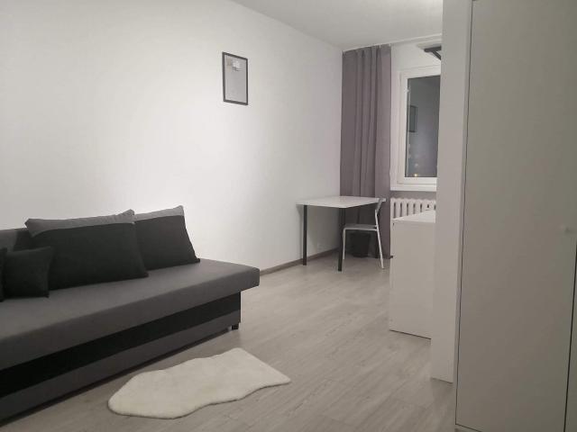 Pokój 1 osobowy 3
