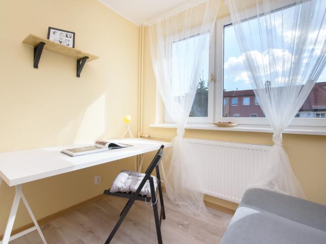 Pokój 1 osobowy 3