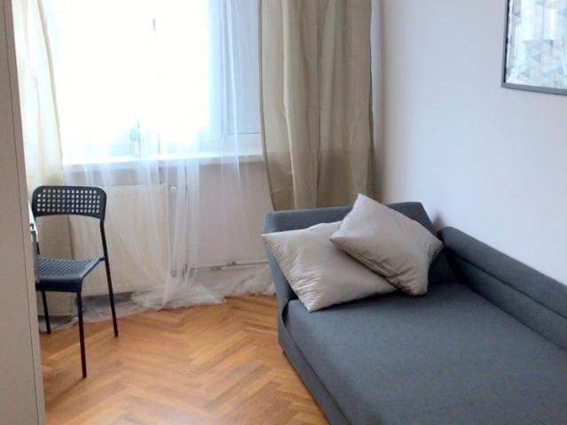 Pokój 1 osobowy 3 przy Kraszewskiego 16 lok. 9
