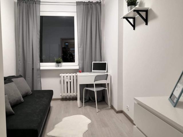 Pokój 1 osobowy 1