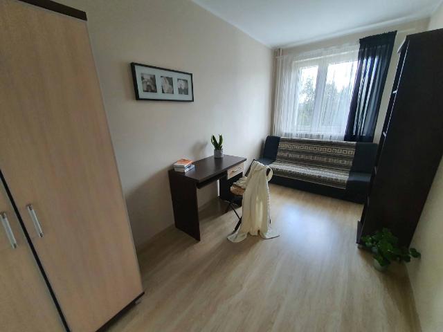 Pokój 1 osobowy 1