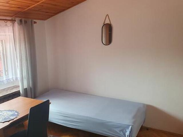 Pokój 1 osobowy