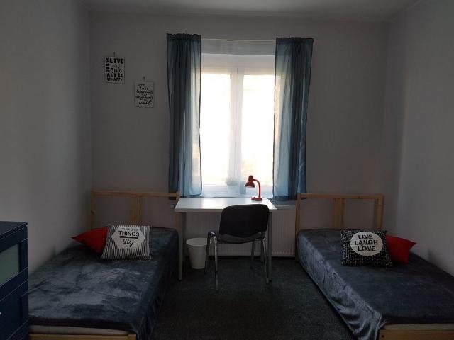 Pokój 1 osobowy 4