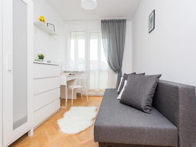 Pokój 1 osobowy 5