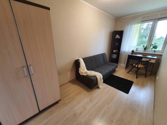 Pokój 1 osobowy 5
