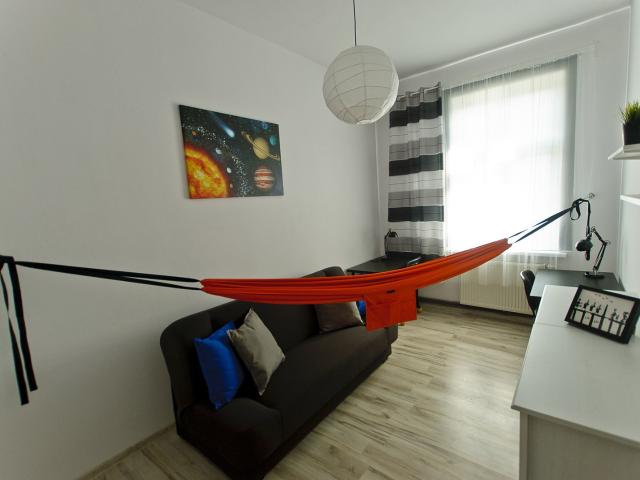 Pokój 1 osobowy nr 3
