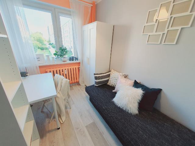 Pokój 1 osobowy nr 3