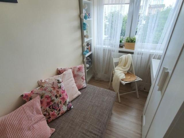 Pokój 1 osobowy nr 3